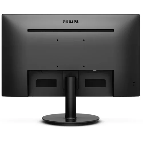 Alternative view of Philips Monitor 21.5 inches 221V8A VA HDMI Speakers