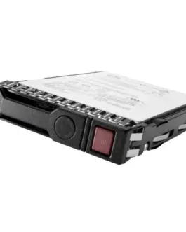 Hewlett Packard Enterprise Drive SSD 1.6TB SAS MU SFF BC MV P49049-B21
