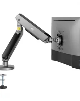 Alternative view of Maclean Gaming монитор mount LED NanoRS RS165