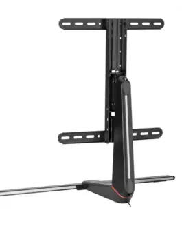 Alternative view of Maclean Gaming монитор mount NanoRS RS167