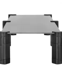 Alternative view of Maclean Double монитор stand Maclean MC-936