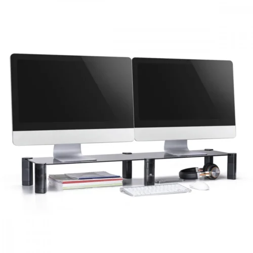 Maclean Double monitor stand Maclean MC-936