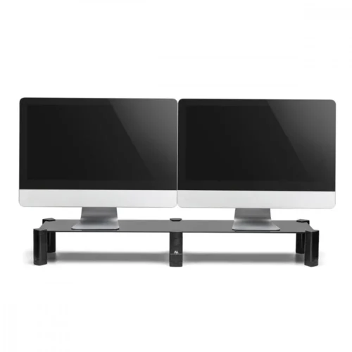 Maclean Double monitor stand Maclean MC-936