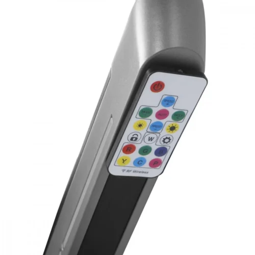 Maclean 2-fold gaming monitor mount NanoRS RS166