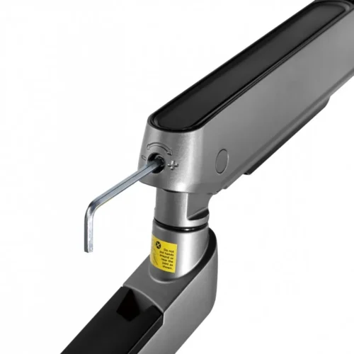 Maclean 2-fold gaming monitor mount NanoRS RS166