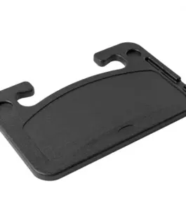 Alternative view of Maclean Steering wheel tray 2in1 desk Maclean MC-92
