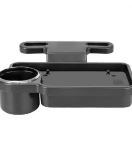 Alternative view of Maclean Car headrest organizer Maclean MC-927