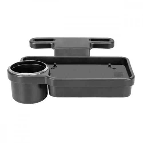 Alternative view of Maclean Car headrest organizer Maclean MC-927