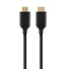 Belkin HDMI кабел with Ethernet 2m gold connector