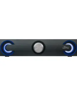 Alternative view of Media-Tech SOUNDBAR STEREO MT3173