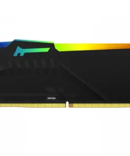Kingston памет DDR5 Fury Beast RGB 8GB