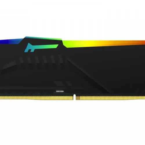Kingston памет DDR5 Fury Beast RGB 16GB