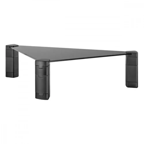 Maclean Ergonomic monitor shelf corner Maclean MC-935