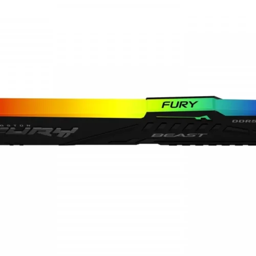 Kingston памет DDR5 Fury Beast RGB 32GB