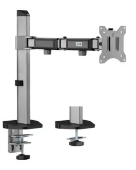 Maclean Deluxe стойка за монитор Ergo Office ER-448