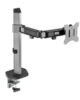 Alternative view of Maclean Deluxe стойка за монитор Ergo Office ER-448