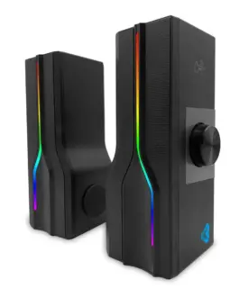 Alternative view of Media-Tech SOUNDBAR 2.0 ARAGOR MT3 175