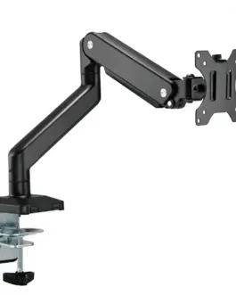 Alternative view of Maclean стойка за монитор with gas spring ErgoOffice ER-44