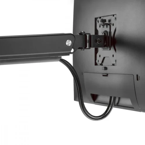 Maclean стойка за монитор with gas spring ErgoOffice ER-44