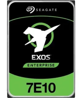 Seagate Exos 7E10 2tb 512n SATA 35 ST2000NM000B