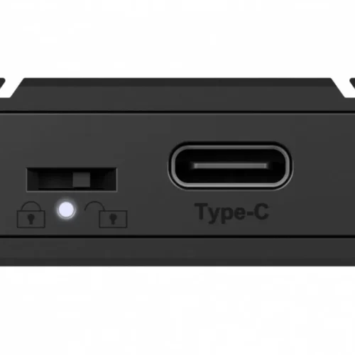 IcyBox ICY BOX IB-1807MT-C31 M.2 NVMe