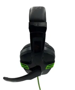 Alternative view of Media-Tech WIчервен слушалки GAMING COBRA PRO MT3602