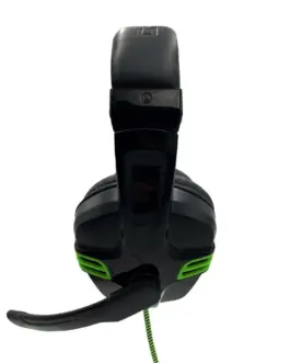 Alternative view of Media-Tech WIчервен слушалки GAMING COBRA PRO MT3602