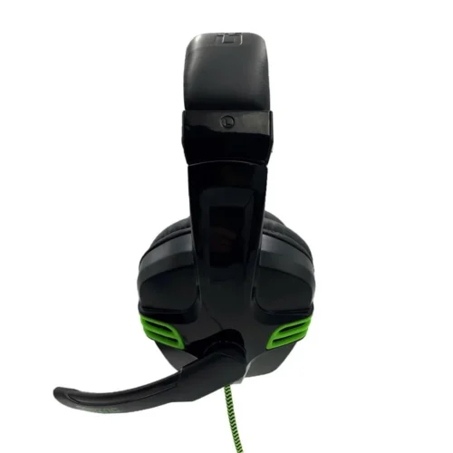 Alternative view of Media-Tech WIчервен слушалки GAMING COBRA PRO MT3602