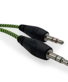 Media-Tech WIчервен слушалки GAMING COBRA PRO MT3602