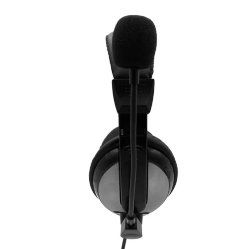 Media-Tech WIчервен слушалки TURDUS PRO MT3603
