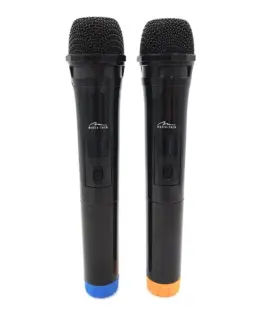 Media-Tech KARAOKE MICROPHONES ACC ENT PRO MT395