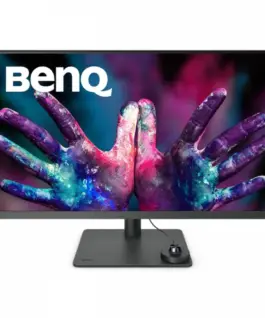 Benq BenQ PD3205U monitor