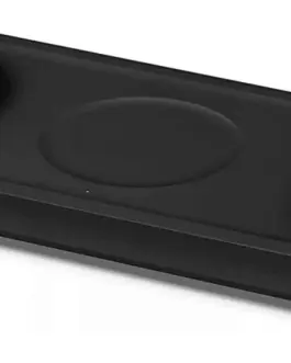 Belkin Wireless Charging Pad with MagSafe 3in1 черен