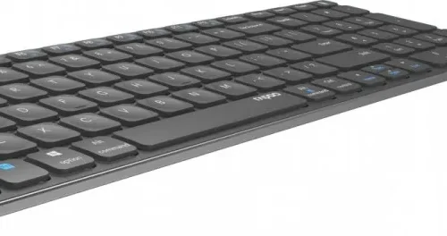 RAPOO Multi-mode combo 9700M