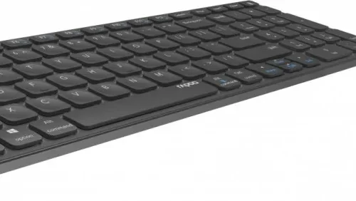 RAPOO Multi-mode combo 9700M