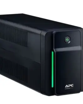 Alternative view of APC BX950MI-GR Back-UPS 950VA,230V,AVR,4 Schuko