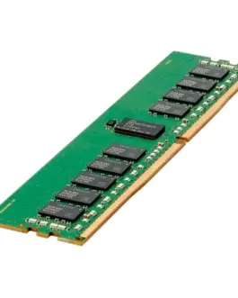 Hewlett Packard Enterprise памет 16GB 1Rx8 PC4-3200A Unbuffeчервен Standard Kit