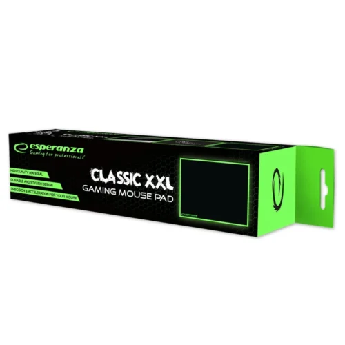 Esperanza GAMING подложка за мишка CLASSIC XXL
