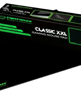 Esperanza GAMING подложка за мишка CLASSIC XXL