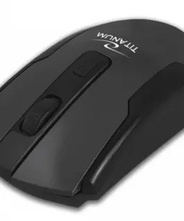 Esperanza WIRELESS BLUETOOTH 4D VELA черен