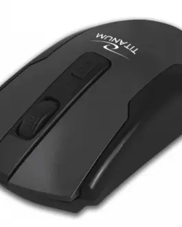 Esperanza WIRELESS BLUETOOTH 4D VELA черен