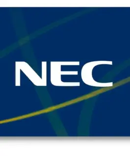 NEC Monitor MultiSync UN552 55 inch 700cd/m2 24/7