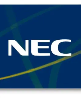 NEC Monitor MultiSync UN552 55 inch 700cd/m2 24/7