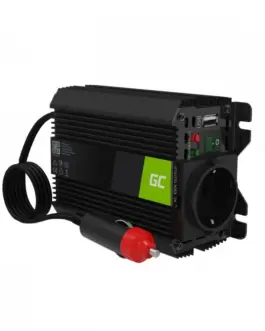 Green Cell Power inverter 12V 150W/300W mod sin