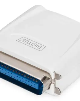 Digitus Parallel Print Server 1- Port DB-36 1x RJ45
