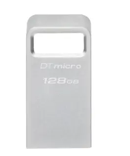 Kingston Pendrive Data Traveler Micro G2 128GB USB 3.2 Gen1