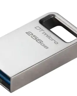 Alternative view of Kingston Pendrive Data Traveler Micro G2 256GB USB 3.2 Gen1