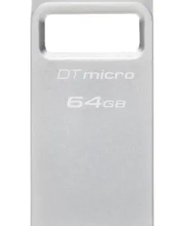 Kingston Pendrive Data Traveler Micro G2 64GB USB 3.2 Gen1