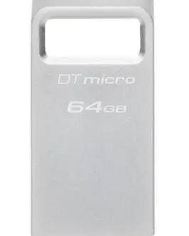 Kingston Pendrive Data Traveler Micro G2 64GB USB 3.2 Gen1