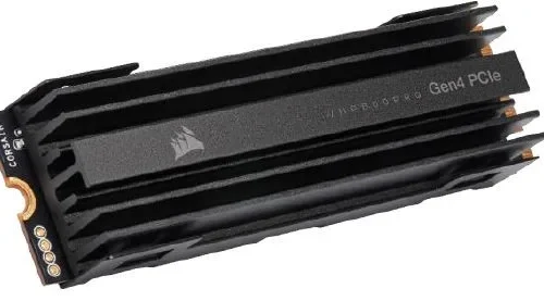 Corsair SSD 4TB MP600 PRO 7000/6850 MB/s PCIe M.2